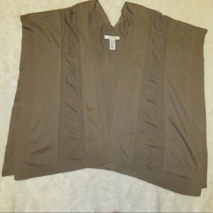 Brown Forever 21 Sweater